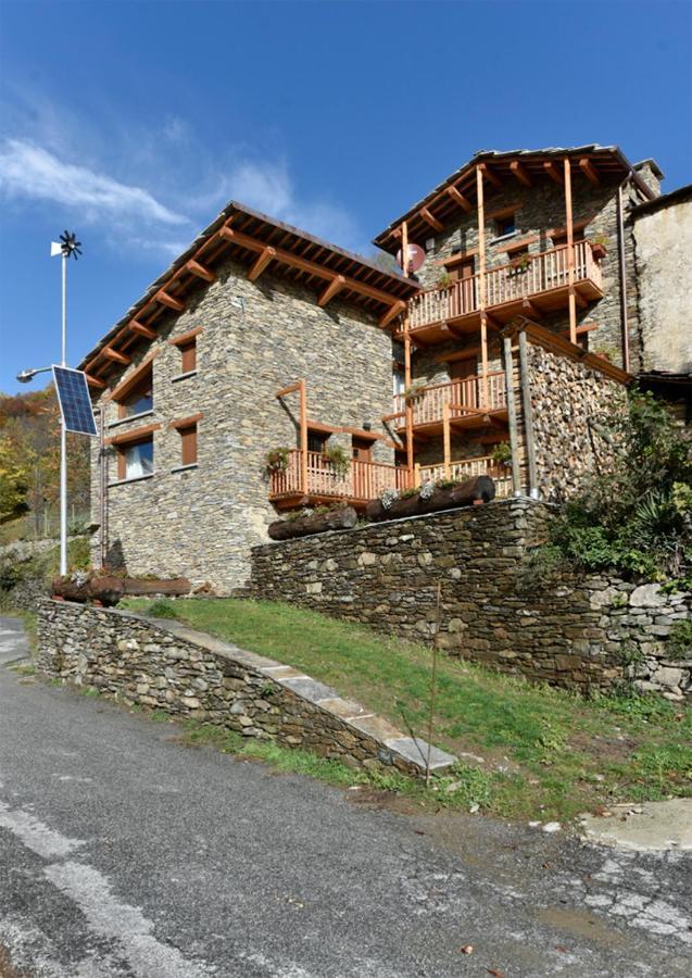 Altestanzeostana Exterior photo